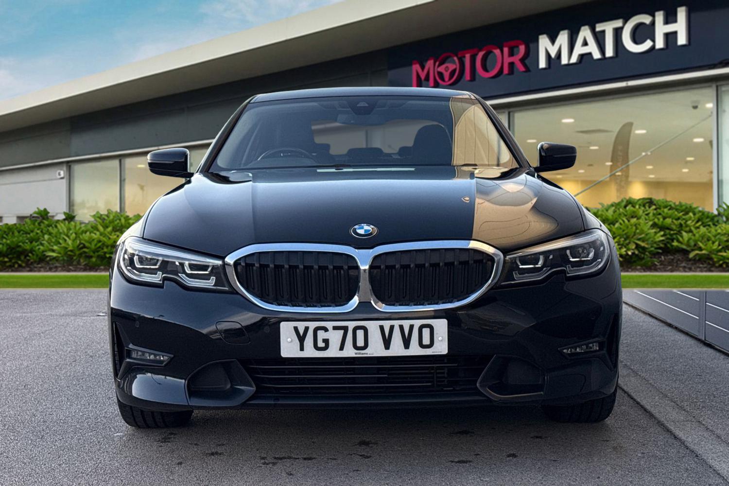 Used BMW 3 Series 2020 for sale - 76416618: Photo 6