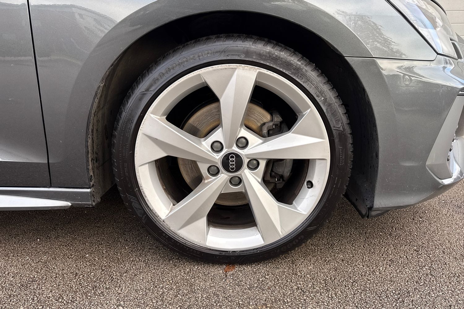 Used Audi A3 2021 for sale - 76805271: Photo 11