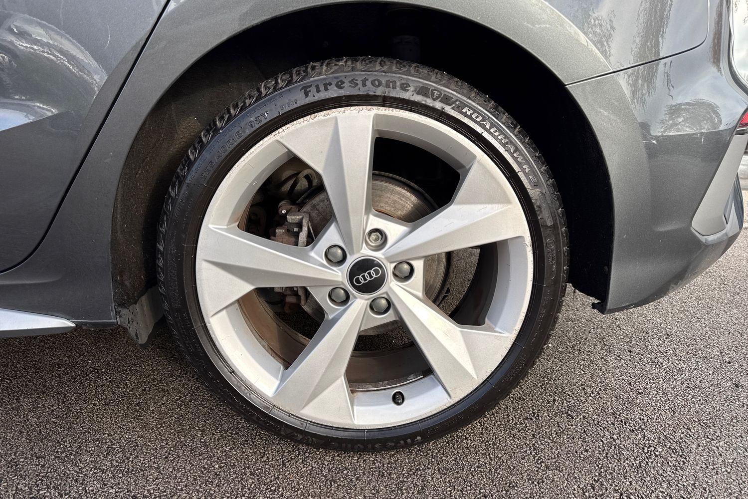 Used Audi A3 2021 for sale - 76805271: Photo 13