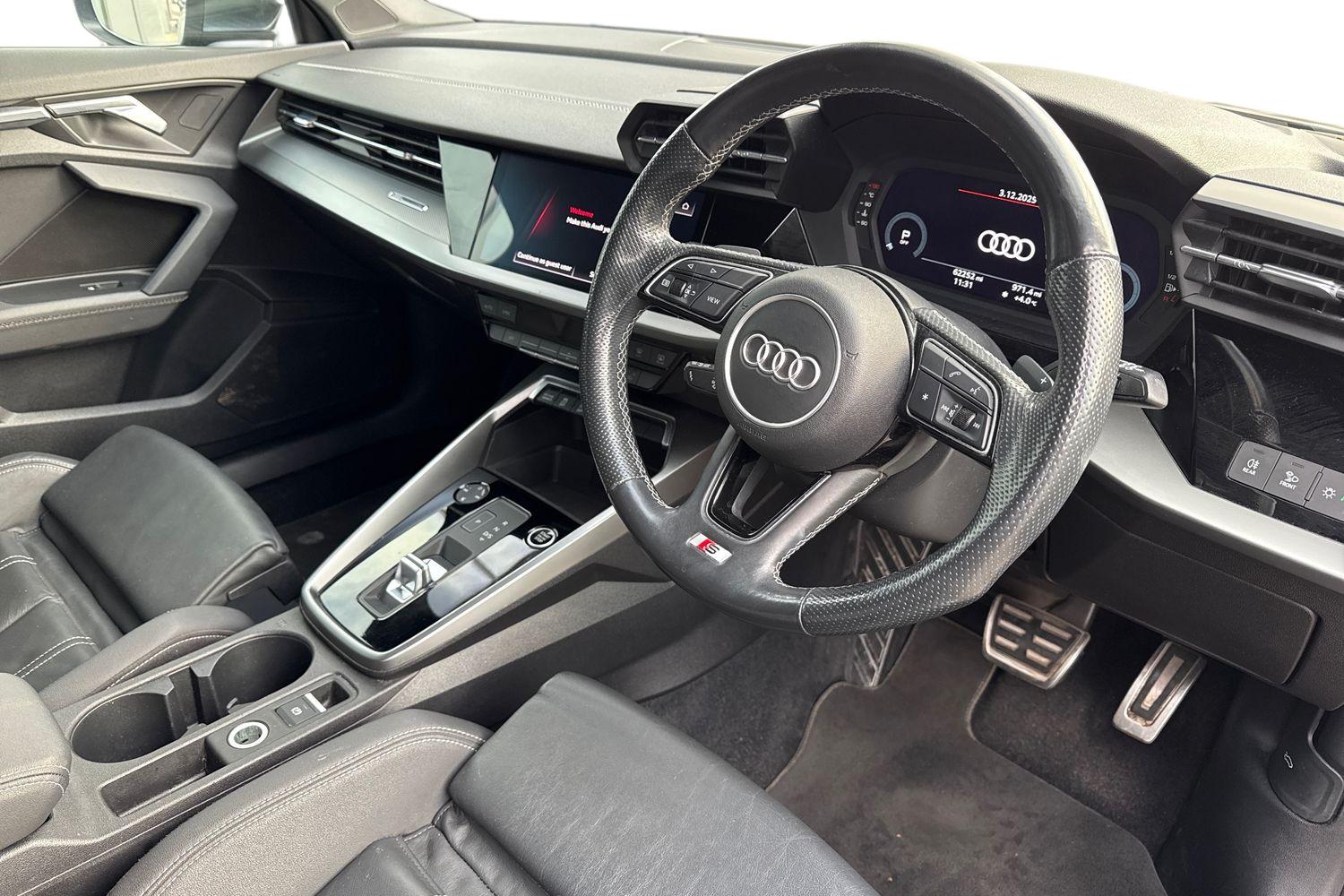 Used Audi A3 2021 for sale - 76805271: Photo 14