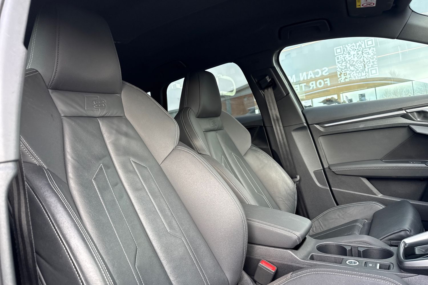 Used Audi A3 2021 for sale - 76805271: Photo 24