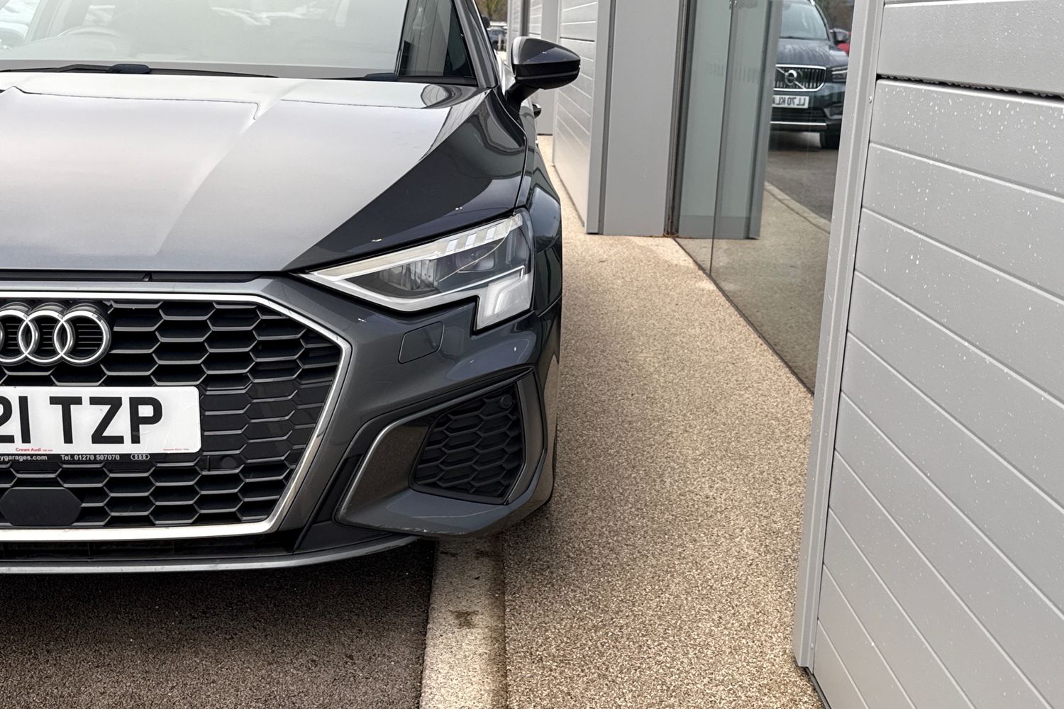 Used Audi A3 2021 for sale - 76805271: Photo 26