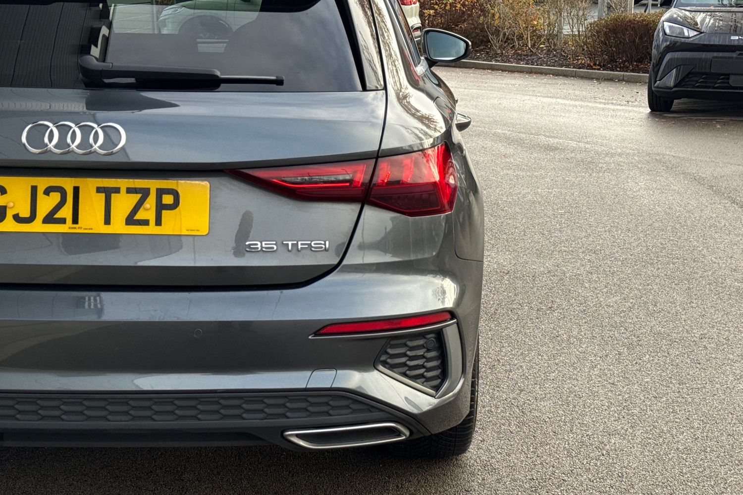 Used Audi A3 2021 for sale - 76805271: Photo 30