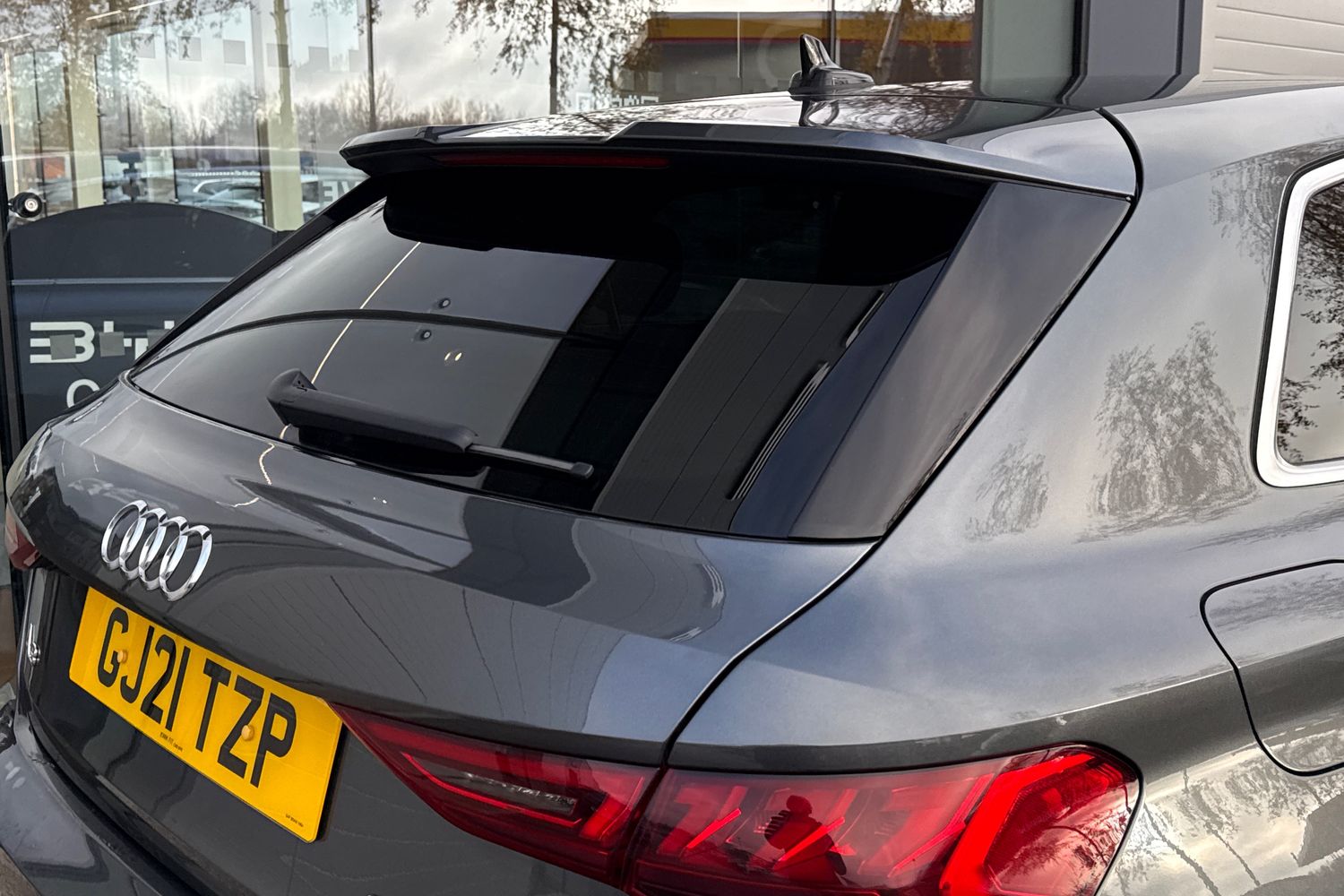 Used Audi A3 2021 for sale - 76805271: Photo 32