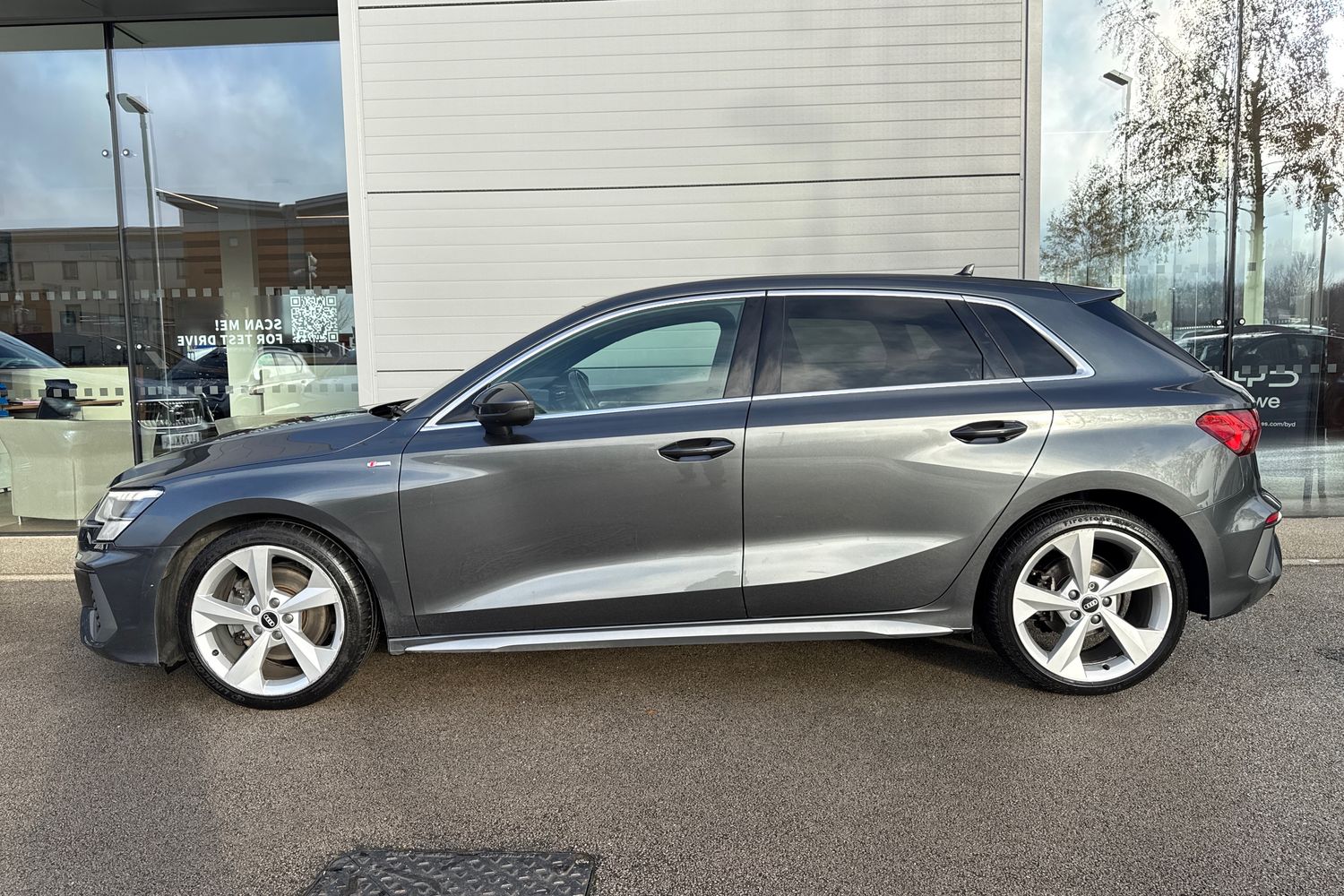 Used Audi A3 2021 for sale - 76805271: Photo 34