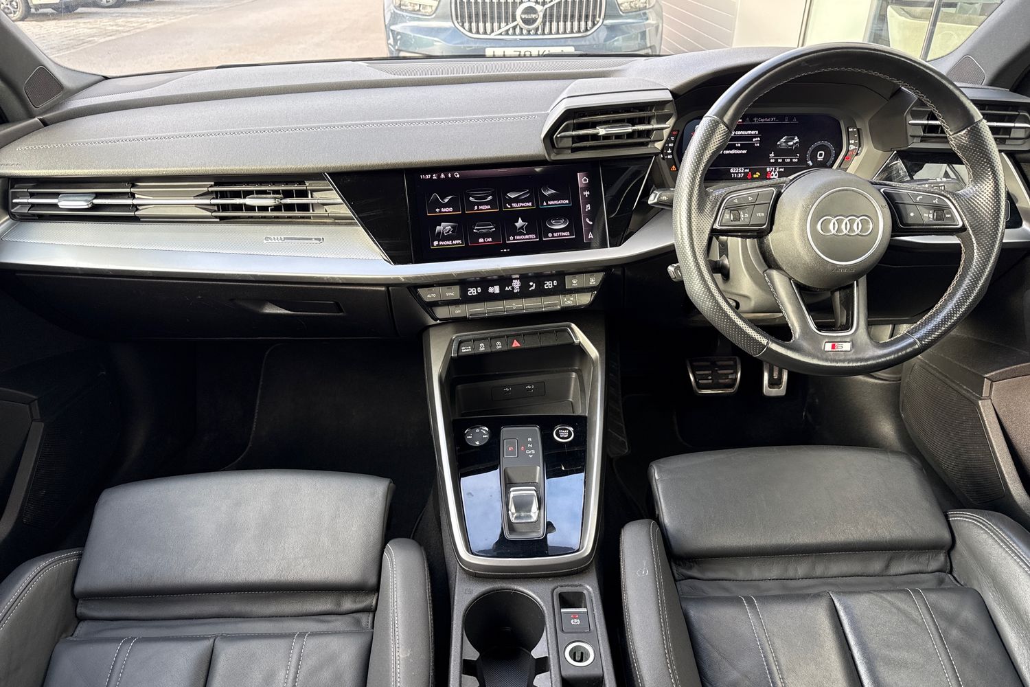 Used Audi A3 2021 for sale - 76805271: Photo 37