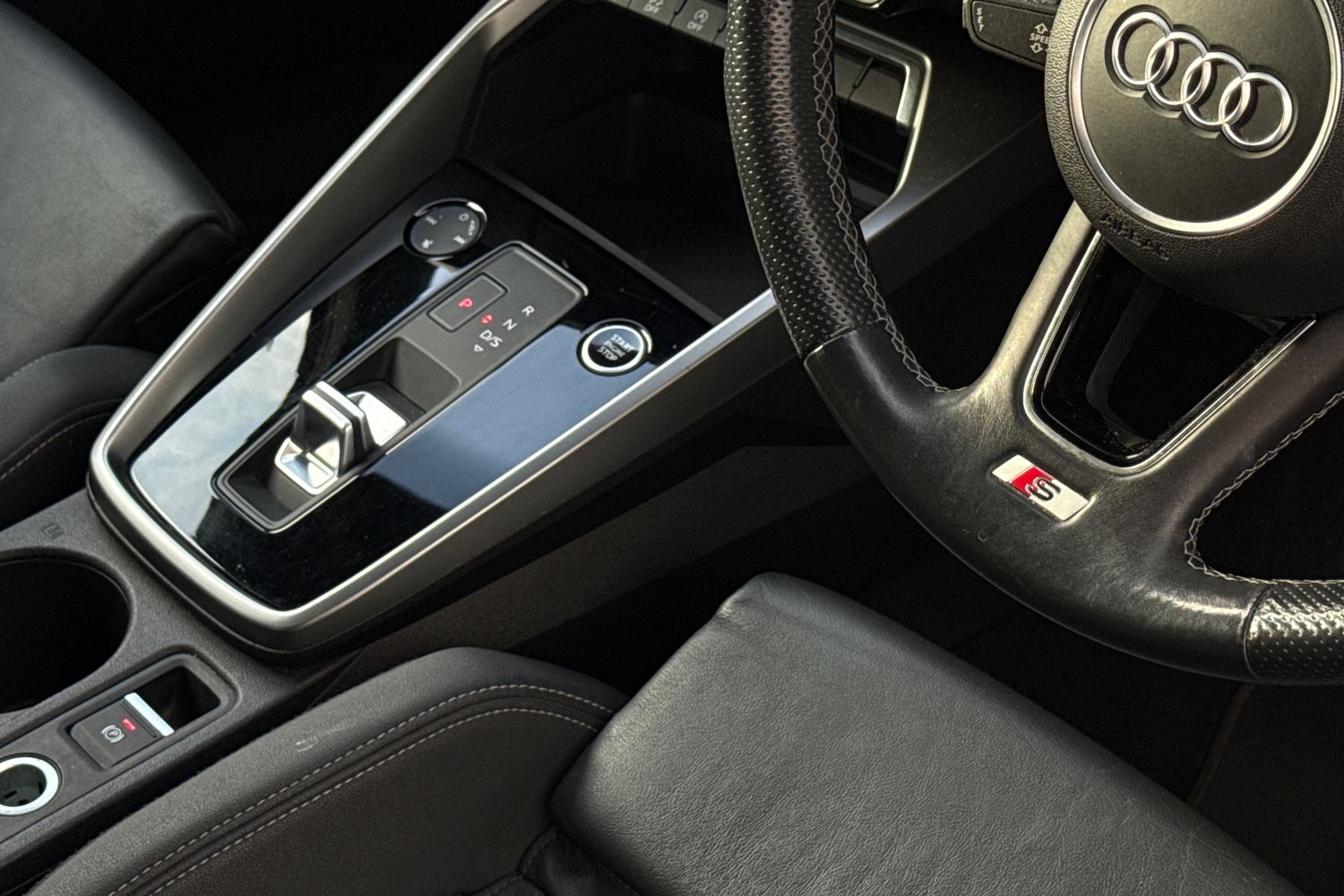 Used Audi A3 2021 for sale - 76805271: Photo 38