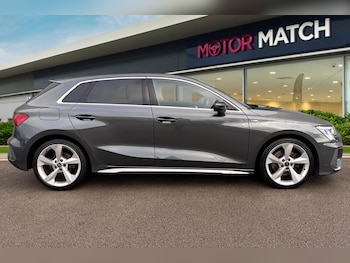 Used Audi A3 2021 for sale - 76805271: Photo