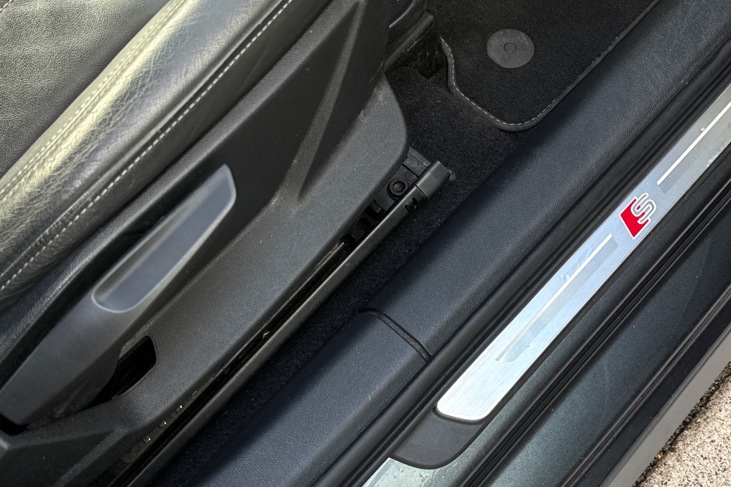 Used Audi A3 2021 for sale - 76805271: Photo 41