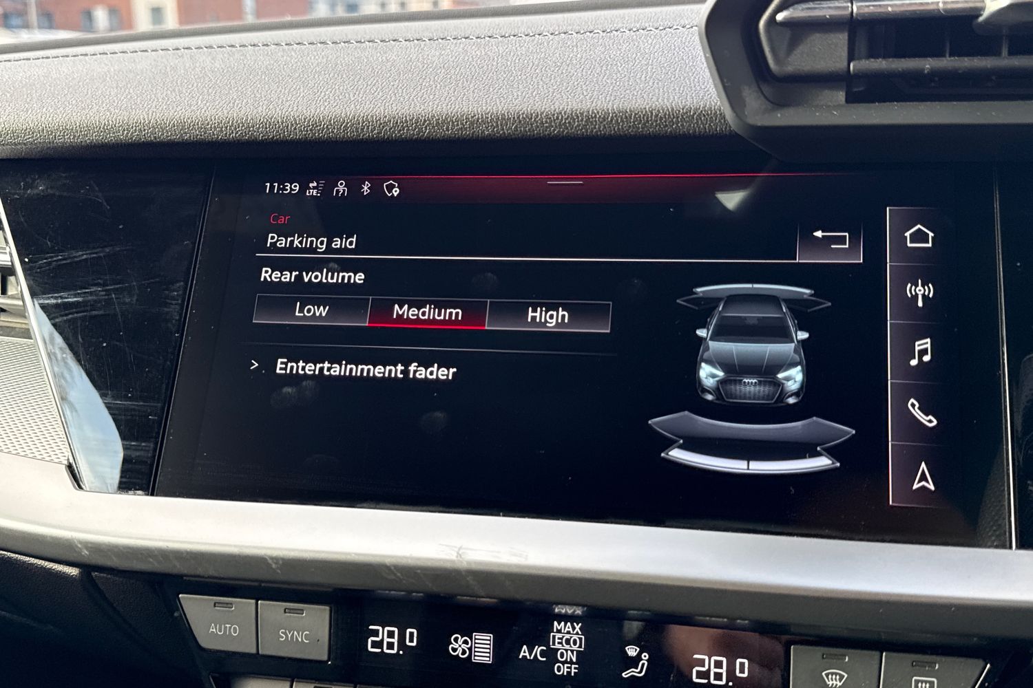 Used Audi A3 2021 for sale - 76805271: Photo 50