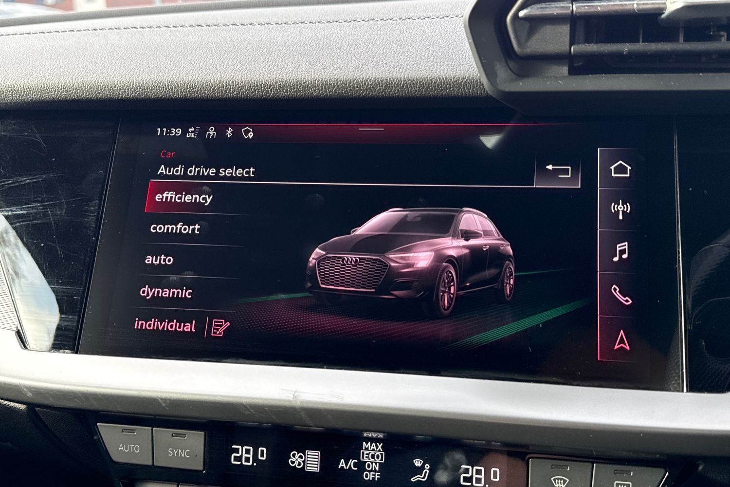 Used Audi A3 2021 for sale - 76805271: Photo 51