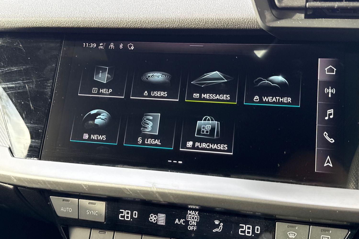 Used Audi A3 2021 for sale - 76805271: Photo 52