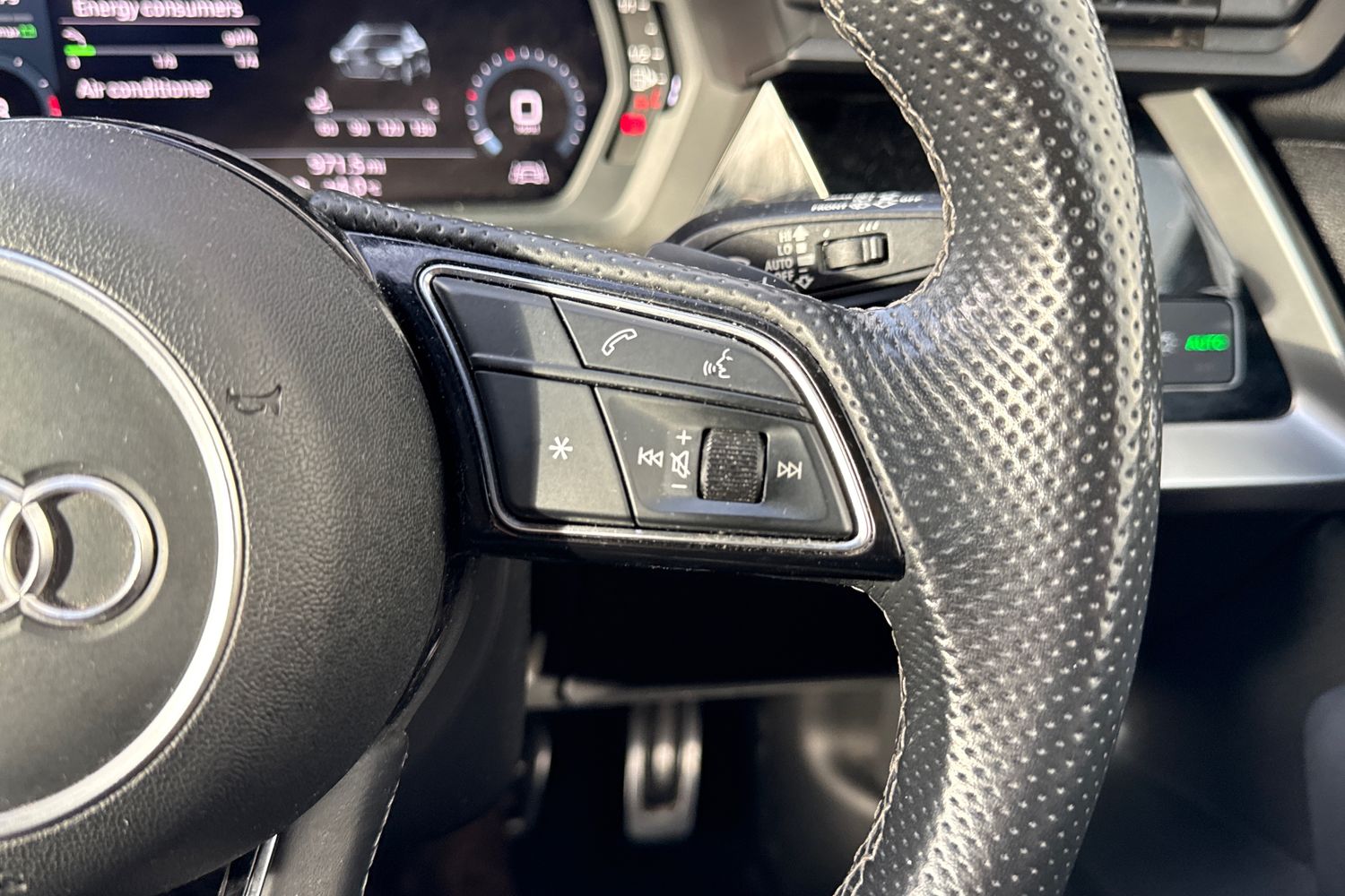 Used Audi A3 2021 for sale - 76805271: Photo 55