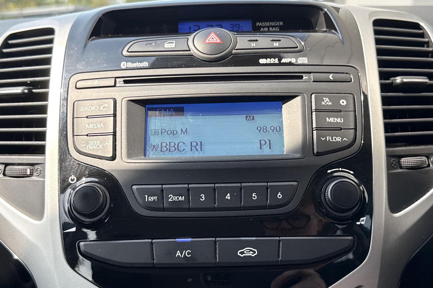Vehicle 17