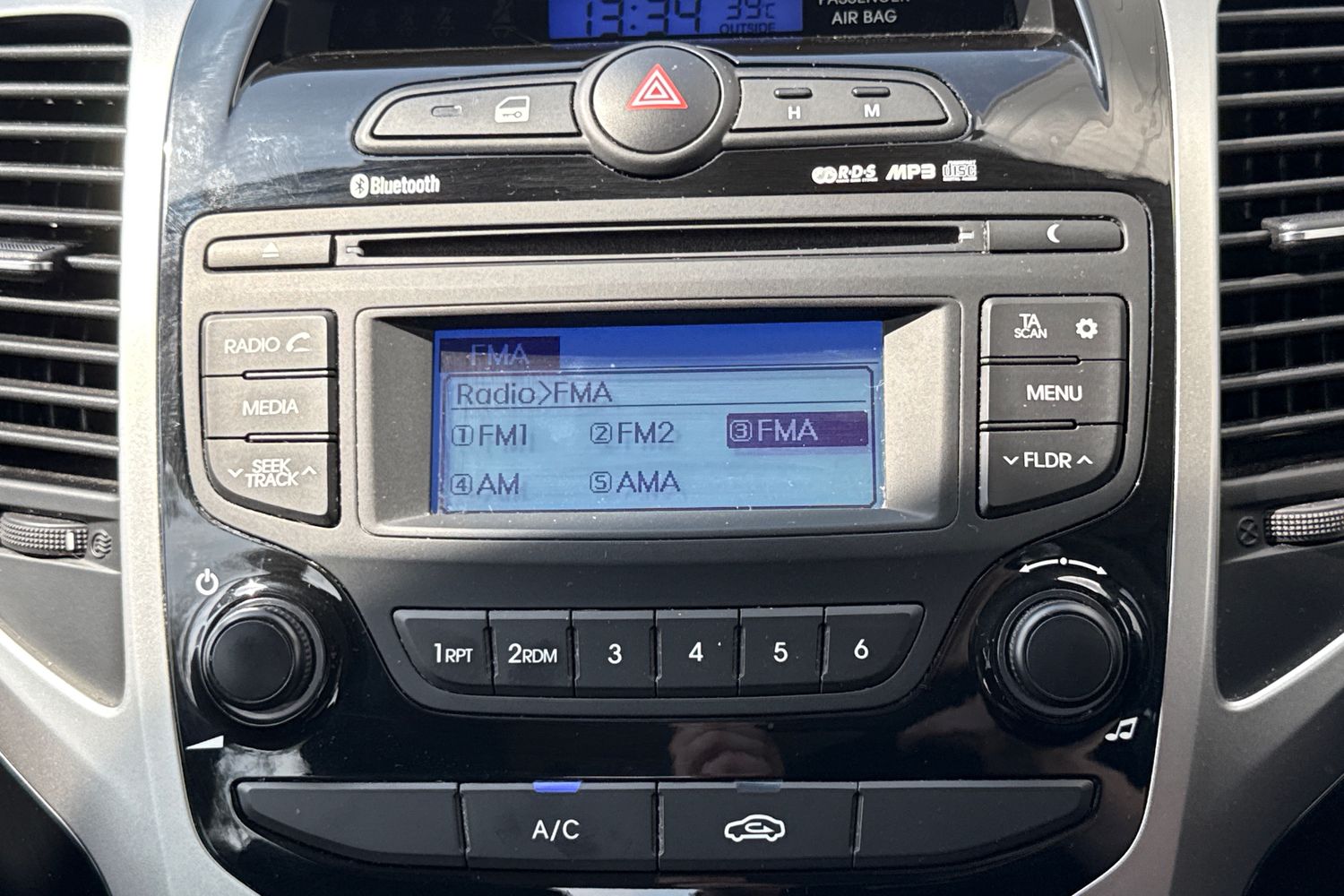 Vehicle 34
