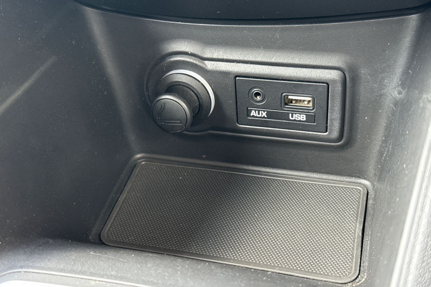 Vehicle 37