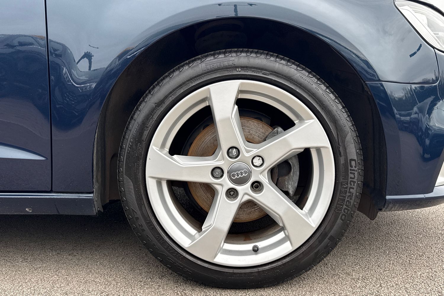 Used Audi A3 2017 for sale - 78177705: Photo 10