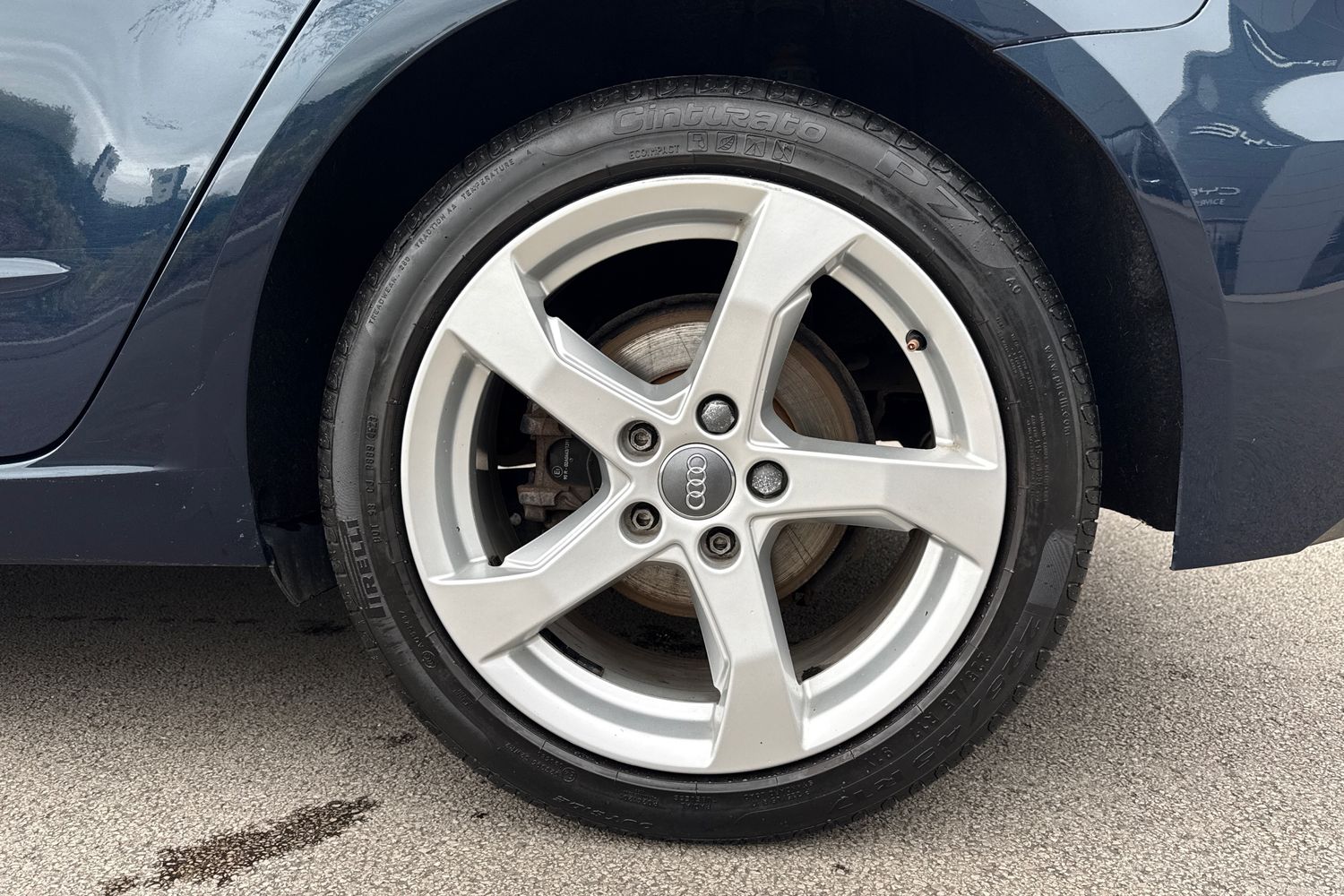 Used Audi A3 2017 for sale - 78177705: Photo 11