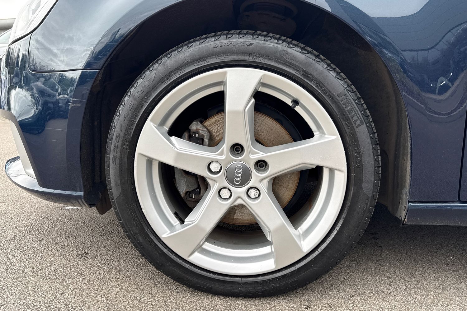 Used Audi A3 2017 for sale - 78177705: Photo 12