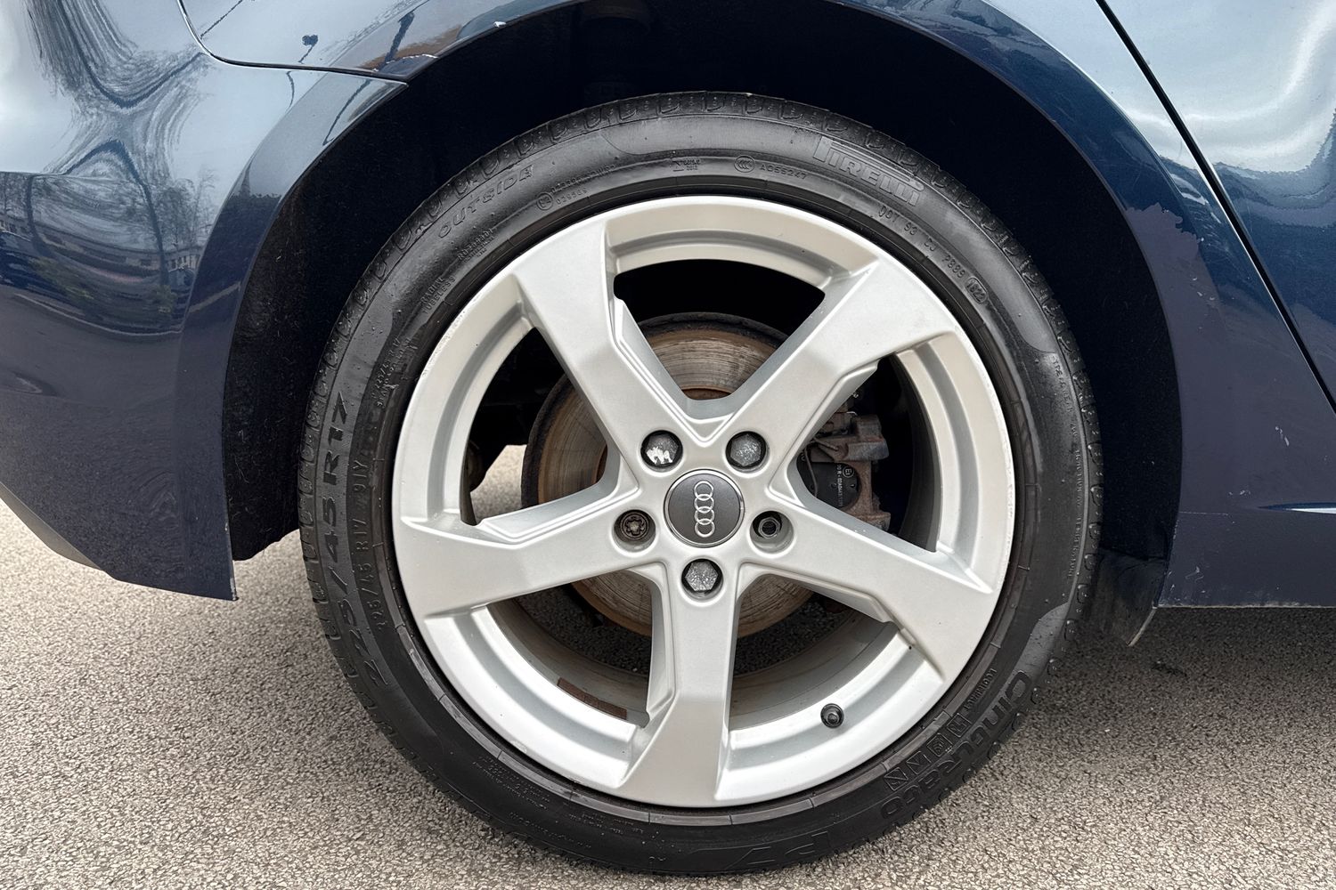 Used Audi A3 2017 for sale - 78177705: Photo 13