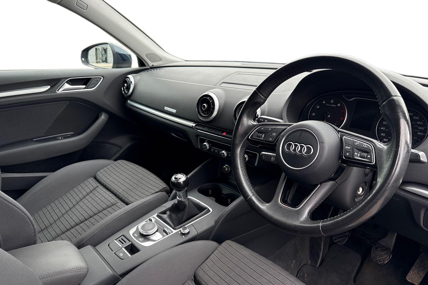 Used Audi A3 2017 for sale - 78177705: Photo 14