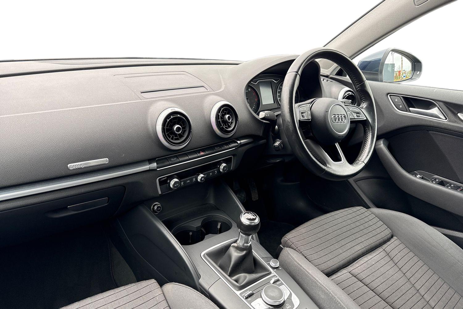 Used Audi A3 2017 for sale - 78177705: Photo 15