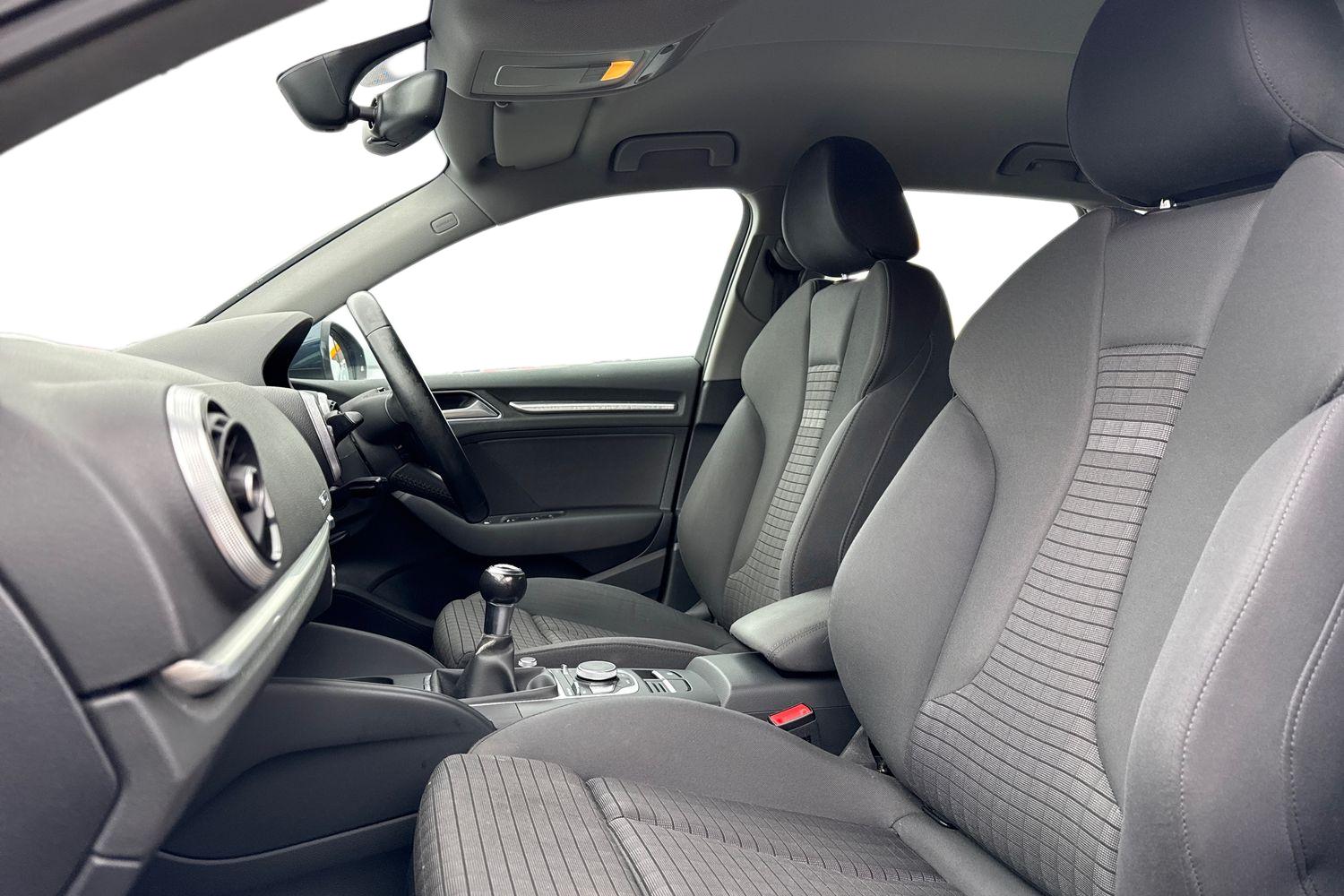 Used Audi A3 2017 for sale - 78177705: Photo 16