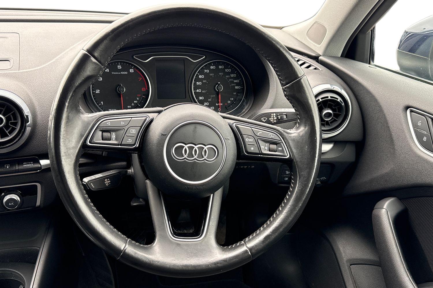 Used Audi A3 2017 for sale - 78177705: Photo 18