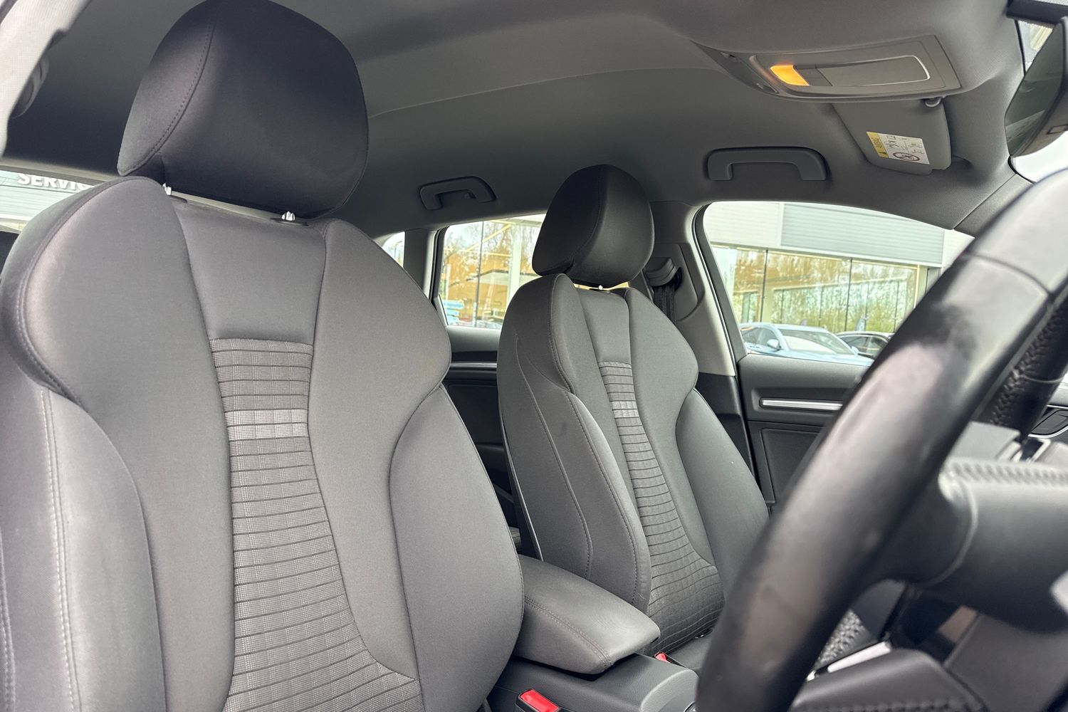 Used Audi A3 2017 for sale - 78177705: Photo 24