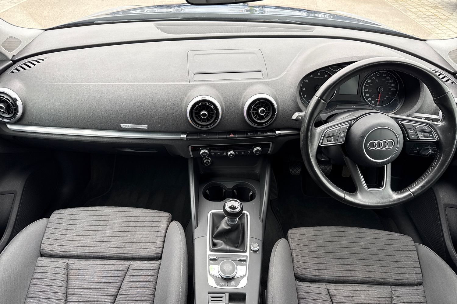 Used Audi A3 2017 for sale - 78177705: Photo 32