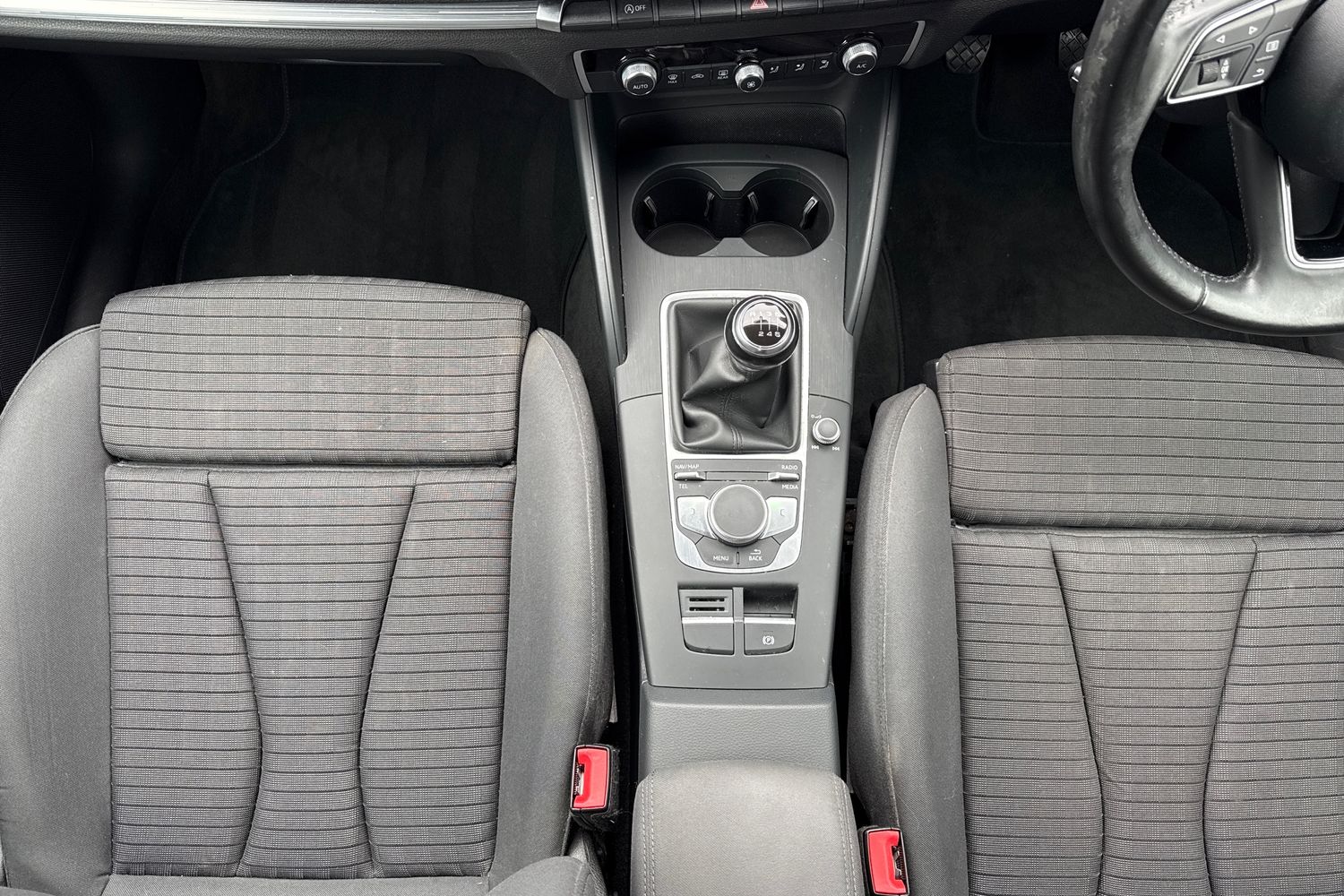 Used Audi A3 2017 for sale - 78177705: Photo 33