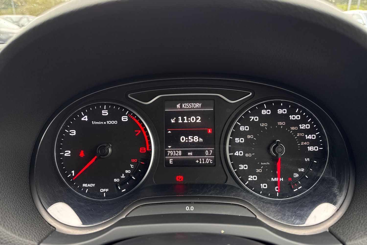 Used Audi A3 2017 for sale - 78177705: Photo 44