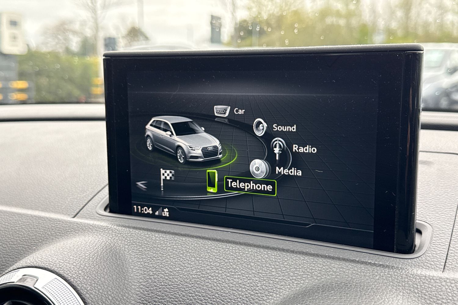 Used Audi A3 2017 for sale - 78177705: Photo 47