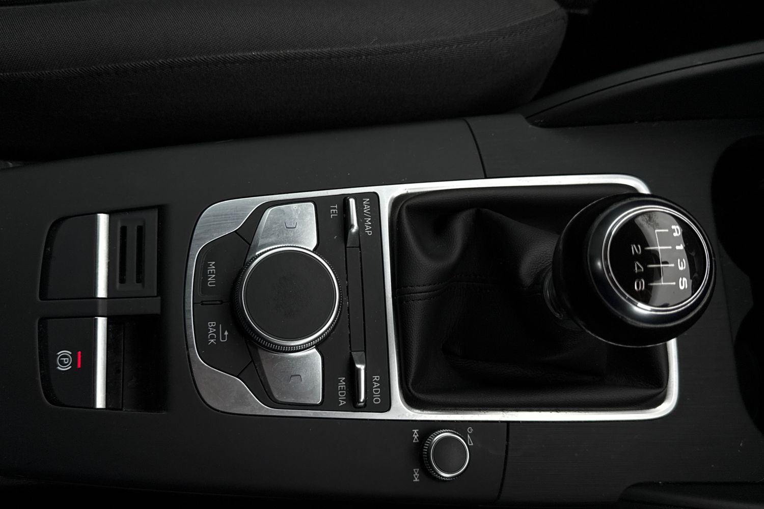 Used Audi A3 2017 for sale - 78177705: Photo 48