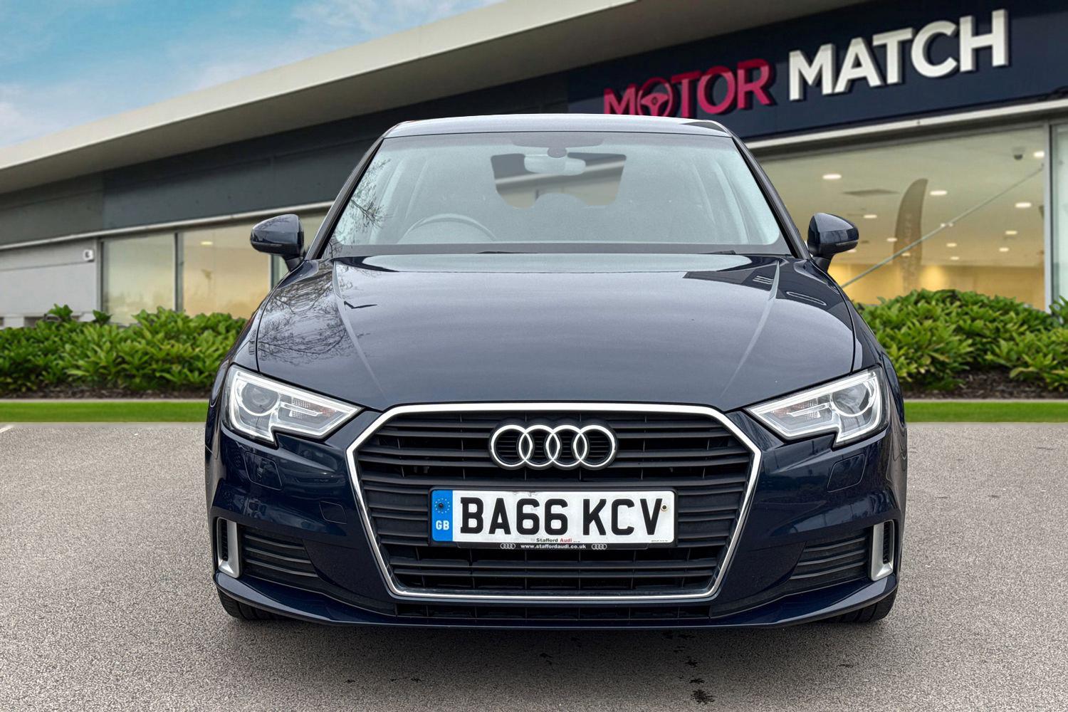 Used Audi A3 2017 for sale - 78177705: Photo 6