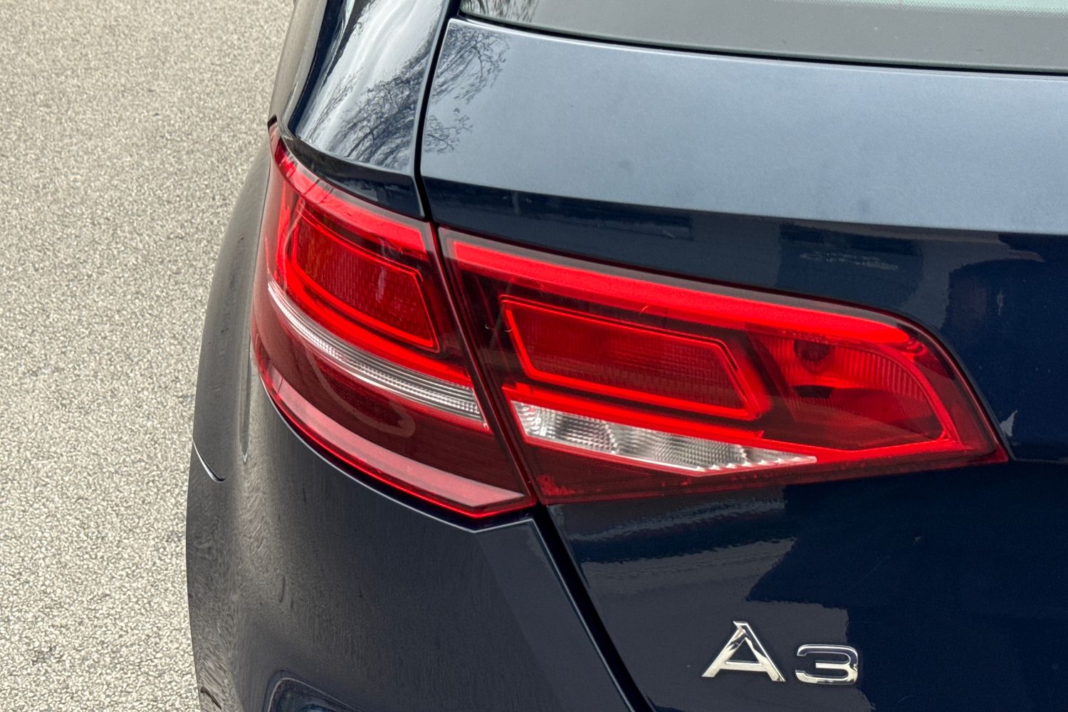 Used Audi A3 2017 for sale - 78177705: Photo 8