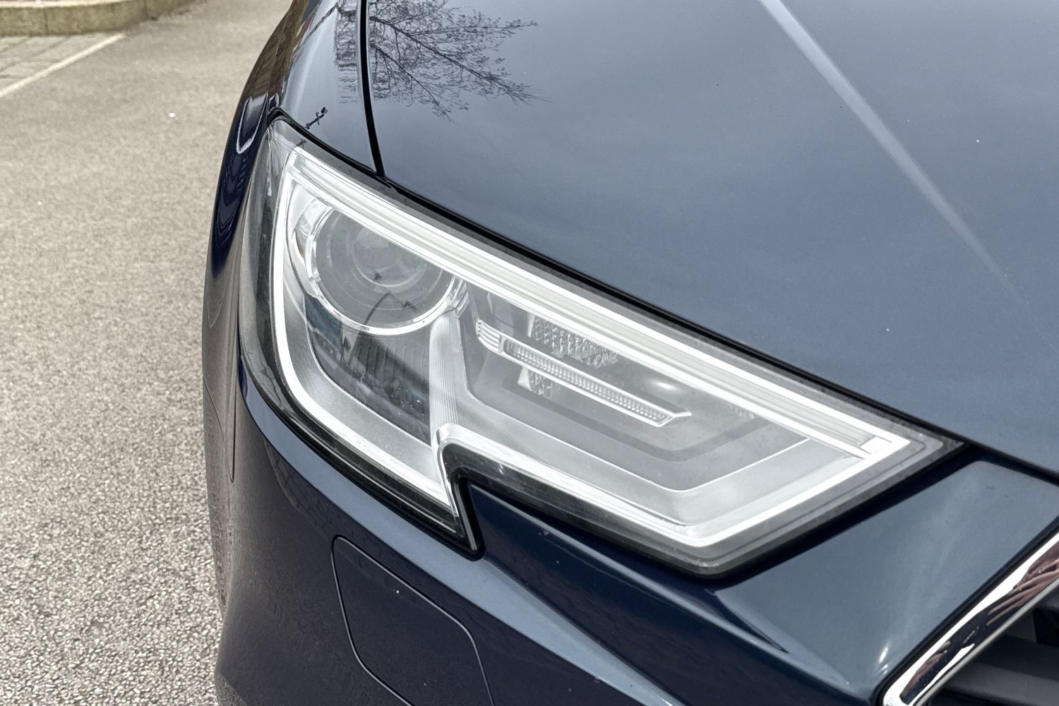 Used Audi A3 2017 for sale - 78177705: Photo 9