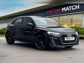 Used Audi A1 2019 for sale - 78789864: Photo