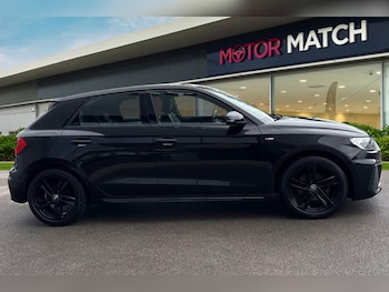 Used Audi A1 2019 for sale - 78789864: Photo
