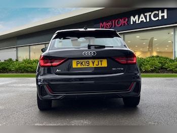 Used Audi A1 2019 for sale - 78789864: Photo