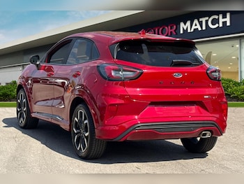 Used Ford Puma 2022 for sale - 79215628: Photo
