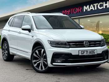 2021 - 1.5 TSI EVO R-Line Tech 5dr DSG