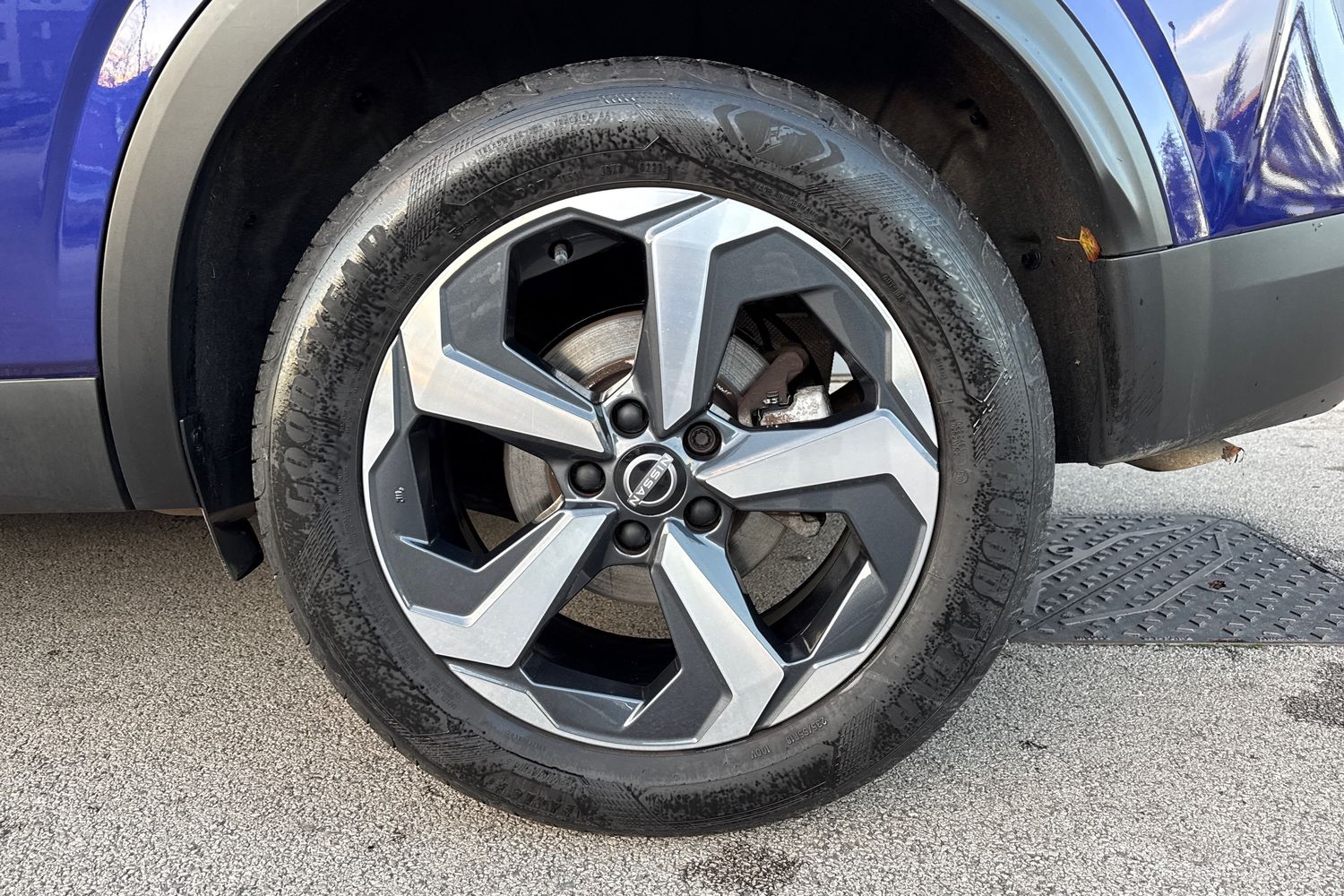 Used Nissan Qashqai 2023 for sale - 76416636: Photo 11