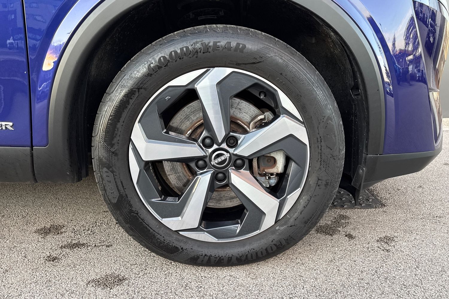 Used Nissan Qashqai 2023 for sale - 76416636: Photo 13