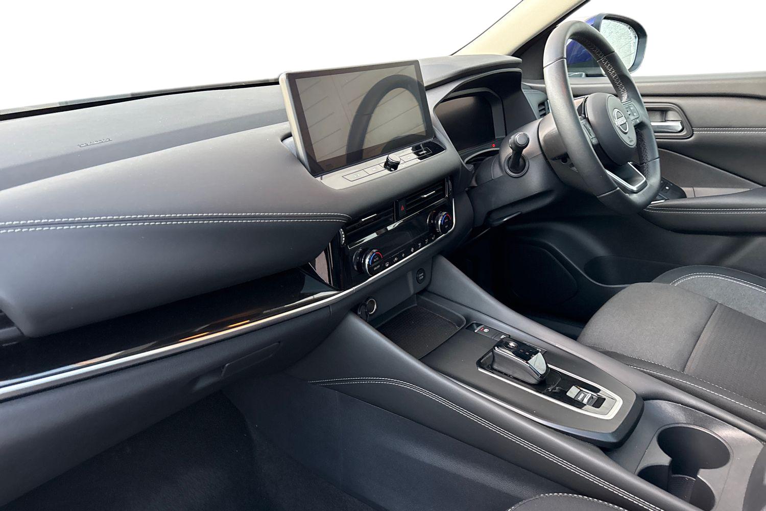 Used Nissan Qashqai 2023 for sale - 76416636: Photo 15