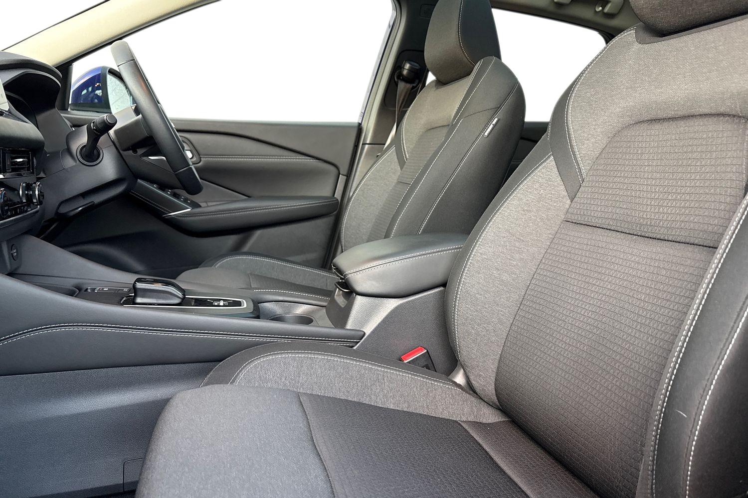 Used Nissan Qashqai 2023 for sale - 76416636: Photo 16