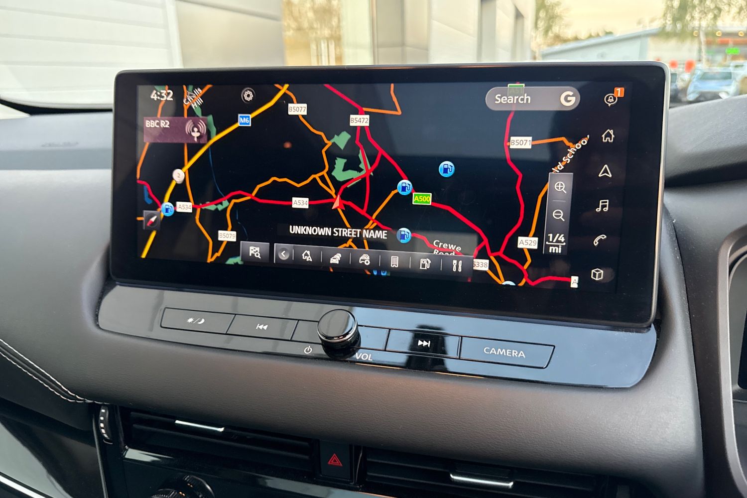 Used Nissan Qashqai 2023 for sale - 76416636: Photo 17