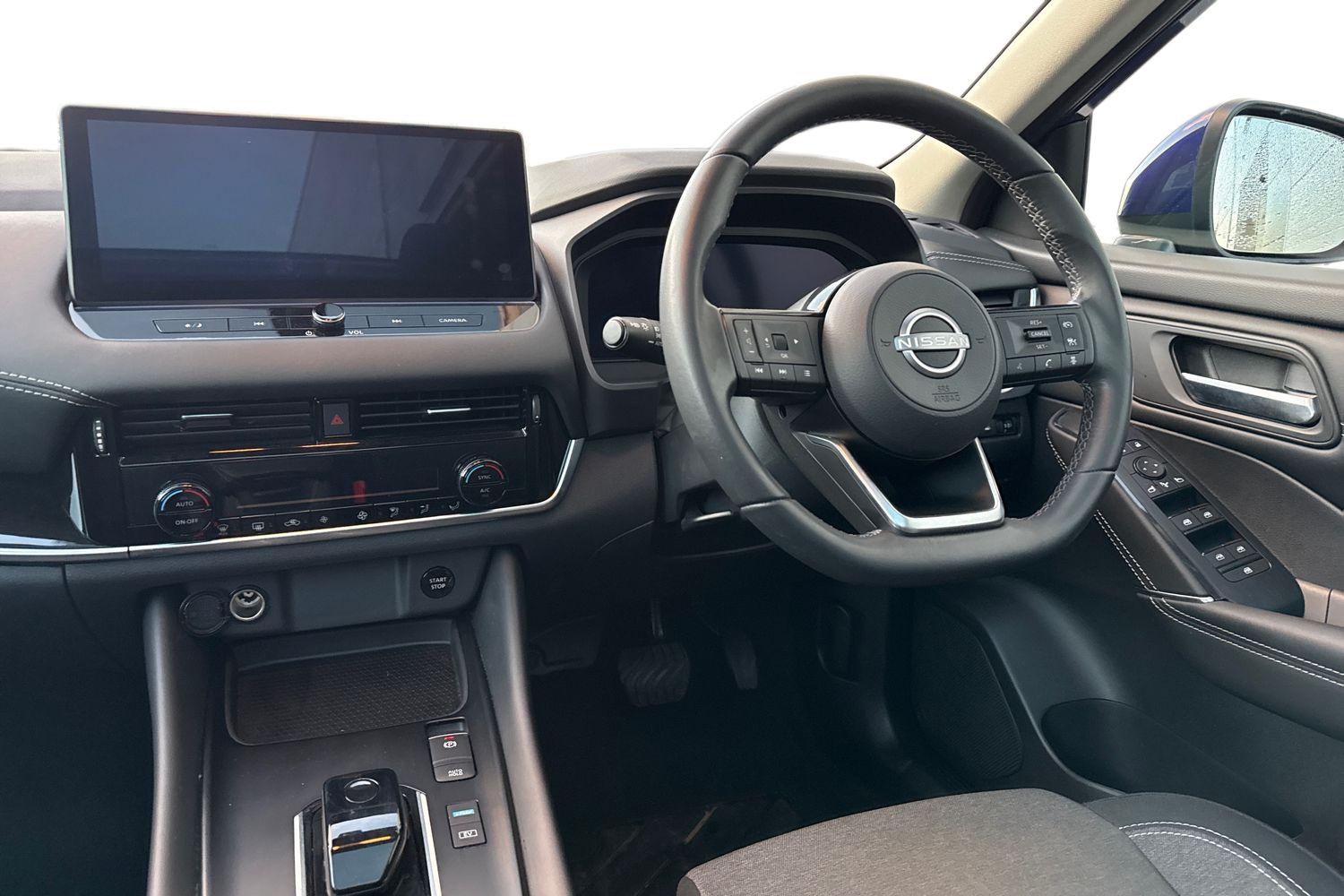 Used Nissan Qashqai 2023 for sale - 76416636: Photo 18