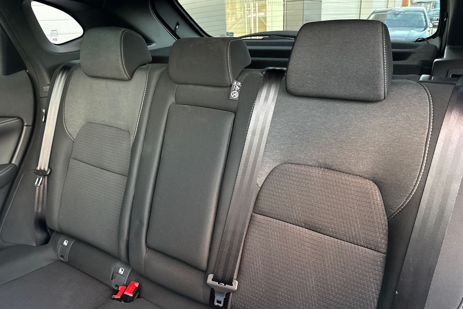 Used Nissan Qashqai 2023 for sale - 76416636: Photo 19