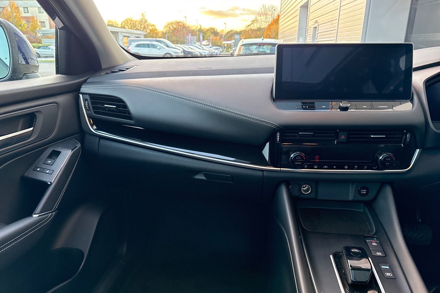 Used Nissan Qashqai 2023 for sale - 76416636: Photo 20